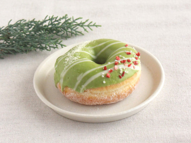 Xmasスノーツリー